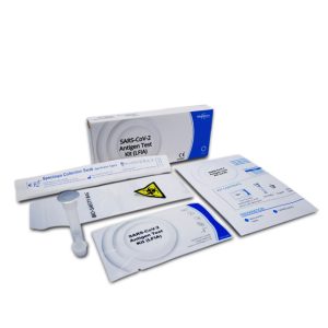 SARS-CoV-2 Antigen Test kit