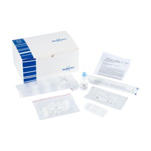 SARS-CoV-2 & Influenza A/B Antigen Combo Rapid Test Kit (LFIA)